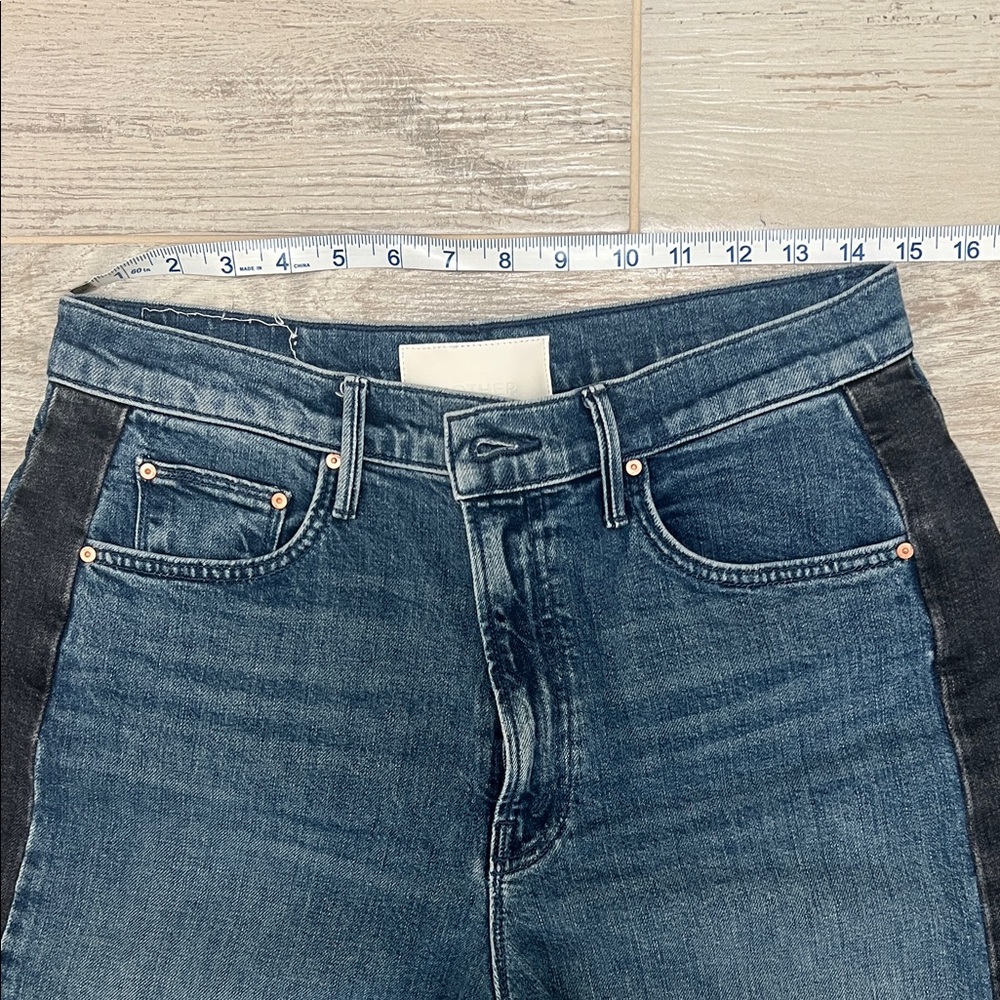 Lil’ MOTHER Jeans - Picture 13 of 16
